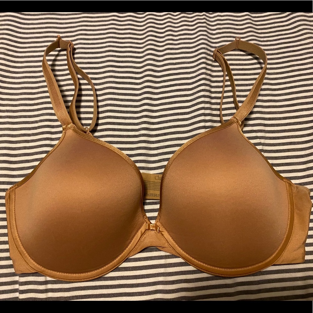 Chantelle bra
